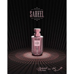 SAHEEL